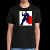 Super Soft Perfect Tri ® Tee Thumbnail