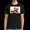 Super Soft Perfect Tri ® Tee Thumbnail