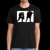 Super Soft Perfect Tri ® Tee Thumbnail