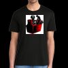 Super Soft Perfect Tri ® Tee Thumbnail