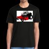 Super Soft Perfect Tri ® Tee Thumbnail
