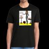 Super Soft Perfect Tri ® Tee Thumbnail