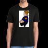 Super Soft Perfect Tri ® Tee Thumbnail
