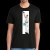 Super Soft Perfect Tri ® Tee Thumbnail