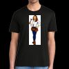 Super Soft Perfect Tri ® Tee Thumbnail
