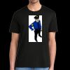 Super Soft Perfect Tri ® Tee Thumbnail