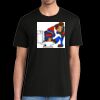 Super Soft Perfect Tri ® Tee Thumbnail
