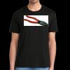 Super Soft Perfect Tri ® Tee Thumbnail