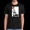 Super Soft Perfect Tri ® Tee Thumbnail