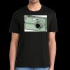 Super Soft Perfect Tri ® Tee Thumbnail