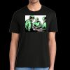 Super Soft Perfect Tri ® Tee Thumbnail