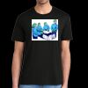 Super Soft Perfect Tri ® Tee Thumbnail
