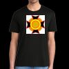 Super Soft Perfect Tri ® Tee Thumbnail