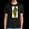 Super Soft Perfect Tri ® Tee Thumbnail