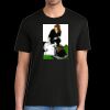 Super Soft Perfect Tri ® Tee Thumbnail