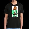 Super Soft Perfect Tri ® Tee Thumbnail