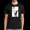 Super Soft Perfect Tri ® Tee Thumbnail