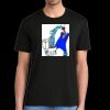 Super Soft Perfect Tri ® Tee Thumbnail