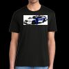 Super Soft Perfect Tri ® Tee Thumbnail