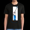 Super Soft Perfect Tri ® Tee Thumbnail