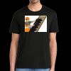 Super Soft Perfect Tri ® Tee Thumbnail