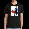 Super Soft Perfect Tri ® Tee Thumbnail
