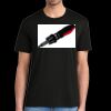 Super Soft Perfect Tri ® Tee Thumbnail