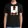 Super Soft Perfect Tri ® Tee Thumbnail