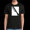 Super Soft Perfect Tri ® Tee Thumbnail