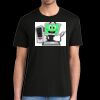 Super Soft Perfect Tri ® Tee Thumbnail