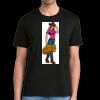 Super Soft Perfect Tri ® Tee Thumbnail