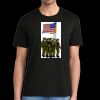 Super Soft Perfect Tri ® Tee Thumbnail