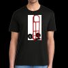 Super Soft Perfect Tri ® Tee Thumbnail