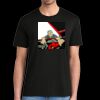 Super Soft Perfect Tri ® Tee Thumbnail