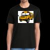 Super Soft Perfect Tri ® Tee Thumbnail