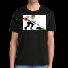 Super Soft Perfect Tri ® Tee Thumbnail