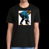 Super Soft Perfect Tri ® Tee Thumbnail