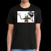 Super Soft Perfect Tri ® Tee Thumbnail