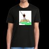 Super Soft Perfect Tri ® Tee Thumbnail