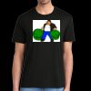 Super Soft Perfect Tri ® Tee Thumbnail