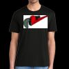 Super Soft Perfect Tri ® Tee Thumbnail