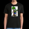 Super Soft Perfect Tri ® Tee Thumbnail