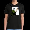 Super Soft Perfect Tri ® Tee Thumbnail