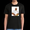 Super Soft Perfect Tri ® Tee Thumbnail
