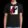 Super Soft Perfect Tri ® Tee Thumbnail