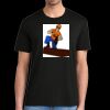 Super Soft Perfect Tri ® Tee Thumbnail