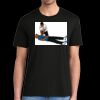 Super Soft Perfect Tri ® Tee Thumbnail