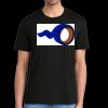 Super Soft Perfect Tri ® Tee Thumbnail