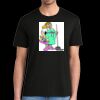Super Soft Perfect Tri ® Tee Thumbnail