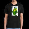 Super Soft Perfect Tri ® Tee Thumbnail